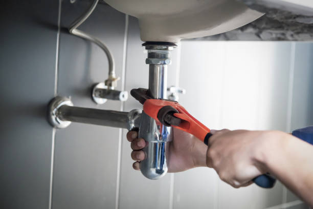 Best Toilet Repair Services  in Stonegate, CO