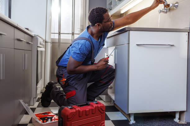 Best Sewer Line Repair  in Stonegate, CO